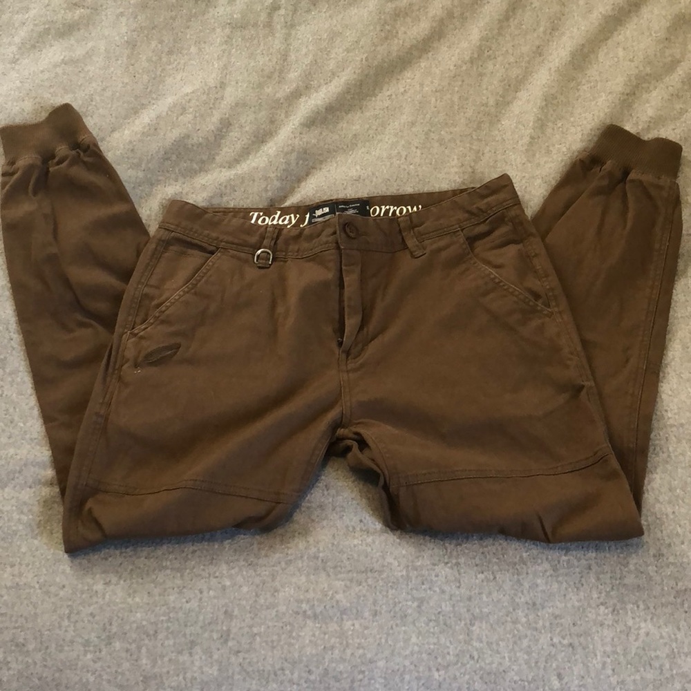 Publish jogger pants